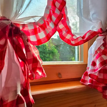 Drveni Raj Lopatnice Prázdninový dům