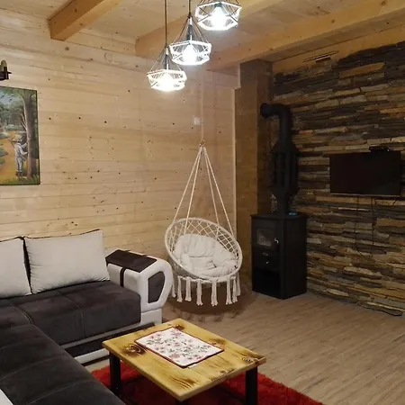 Drveni Raj Lopatnice * Lopatnica