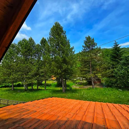 Drveni Raj Lopatnice Lopatnica