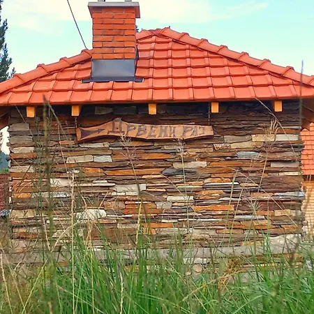 Drveni Raj Lopatnice